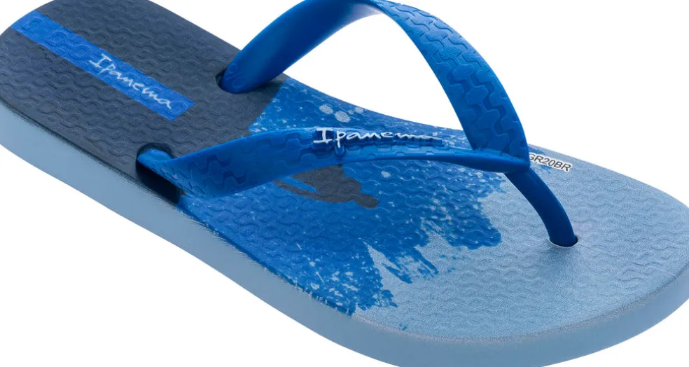 Temas kids slippers