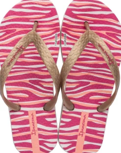 Temas kids slippers