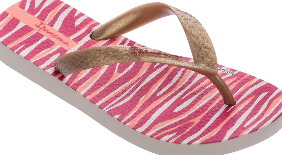 Temas kids slippers