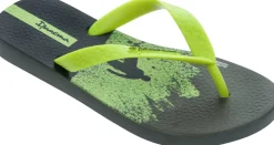 Temas kids slippers