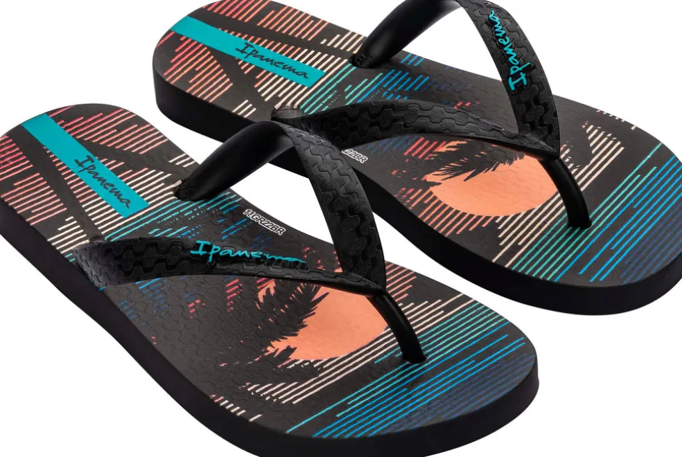 Temas kids slippers