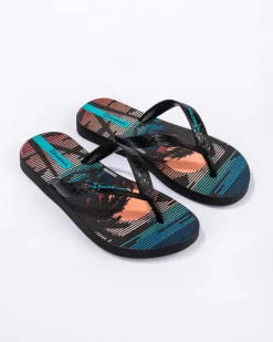 Temas kids slippers