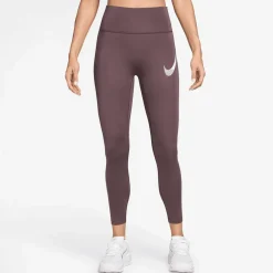 tempo swoosh women's high-wais