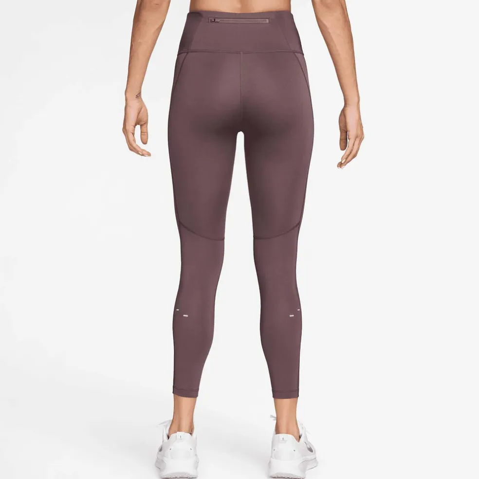 tempo swoosh women's high-wais