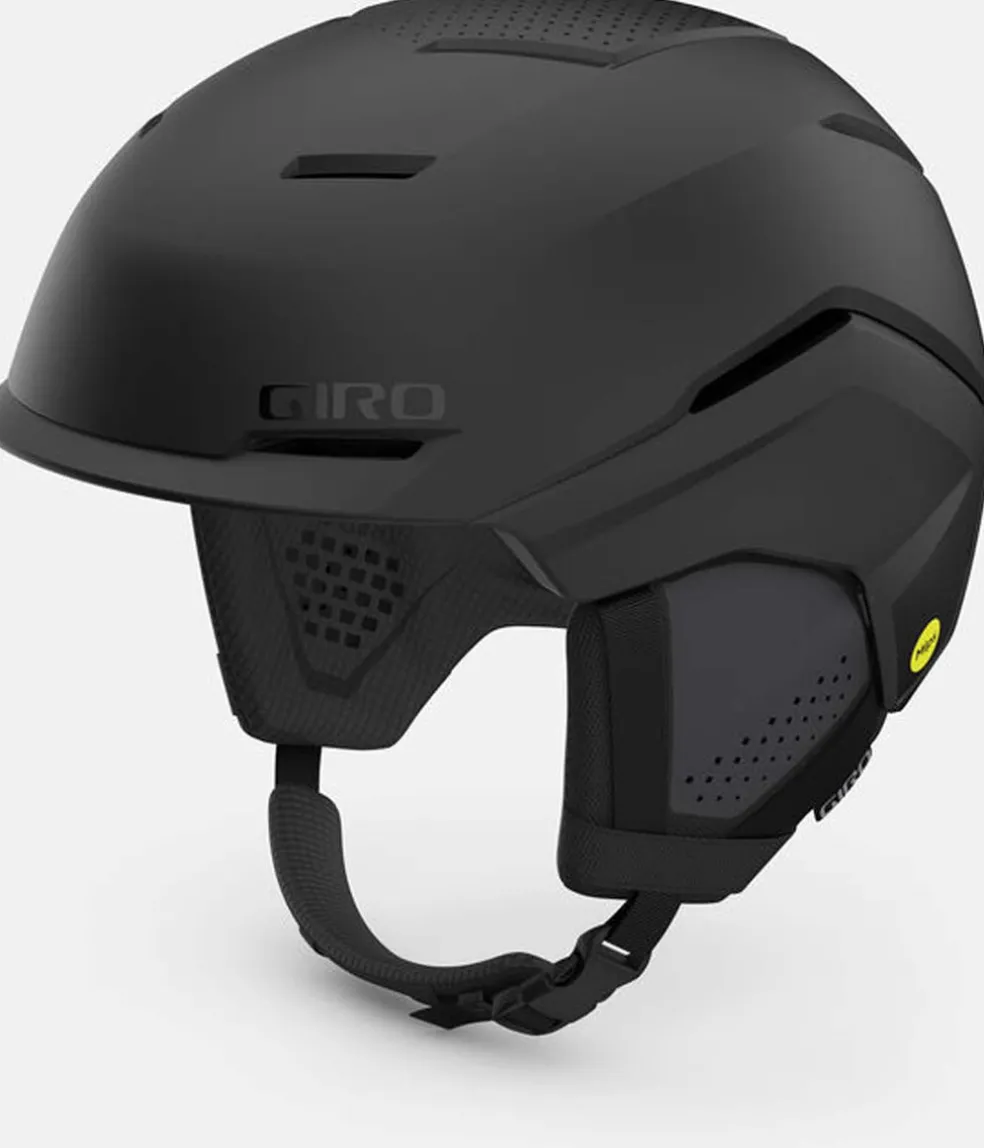 Tenet Mips skihelm