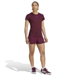 TENNIS CLIMACOOL+ FREELIFT T-shirt