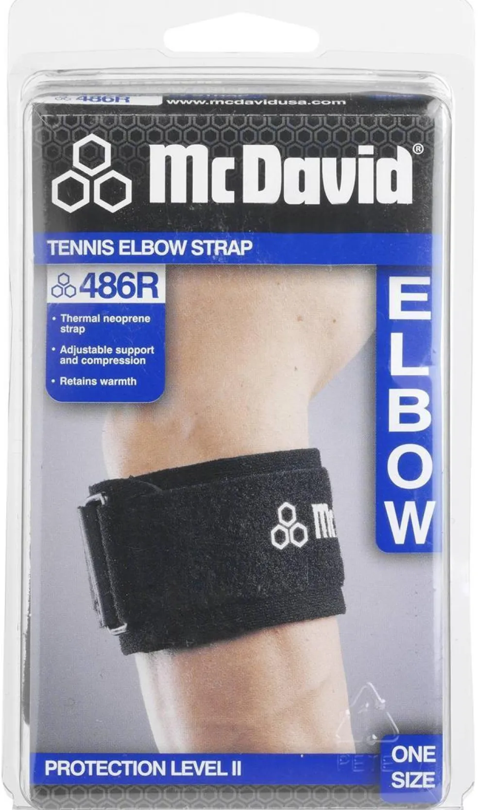 tennis elbow