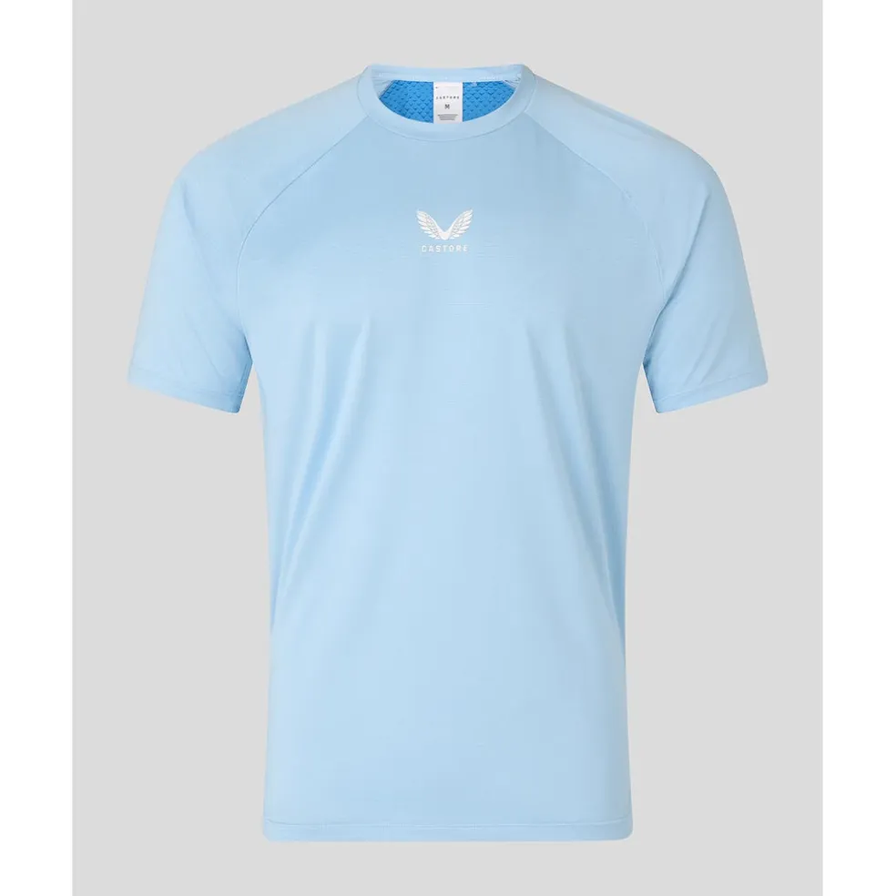 tennis ss t-shirt