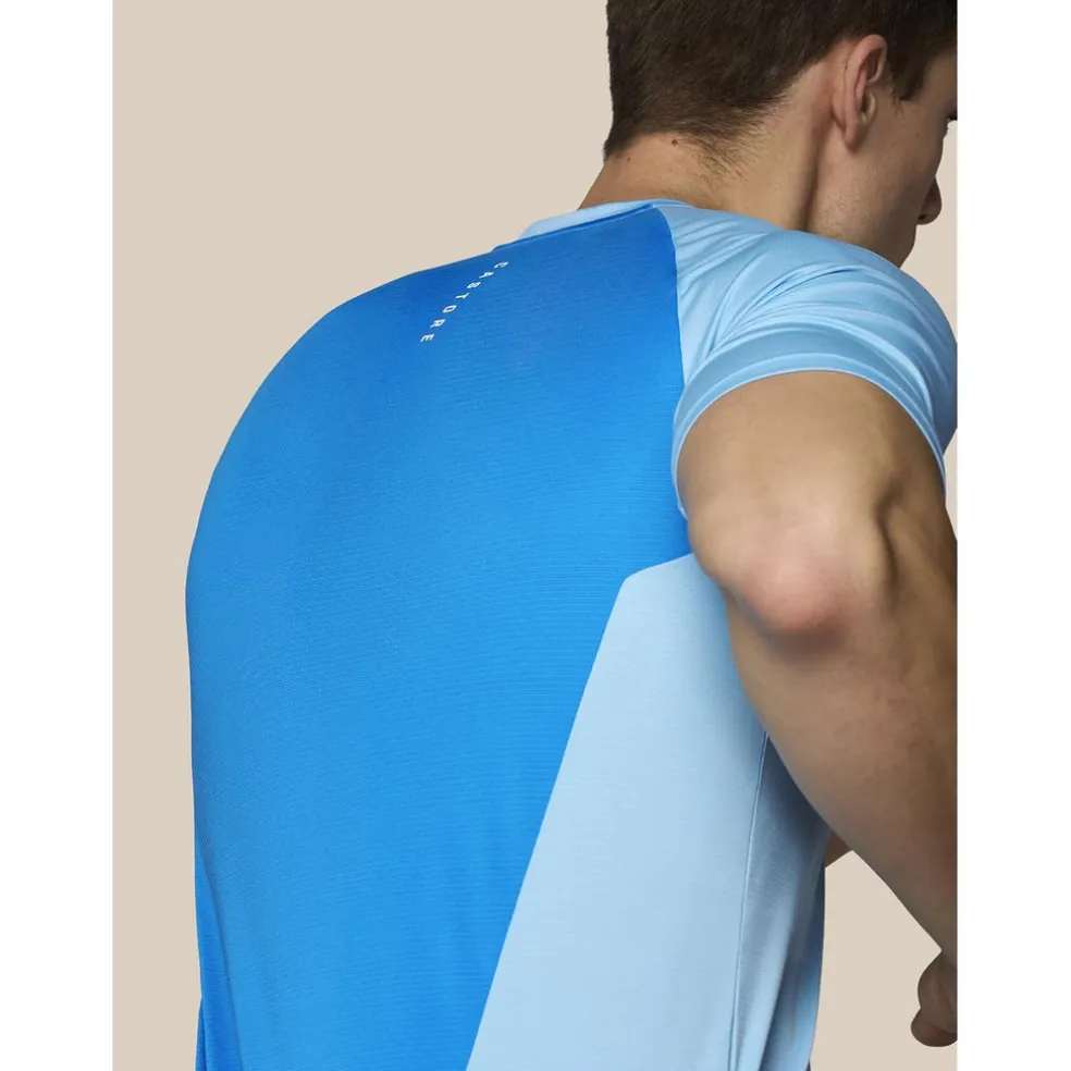 tennis ss t-shirt