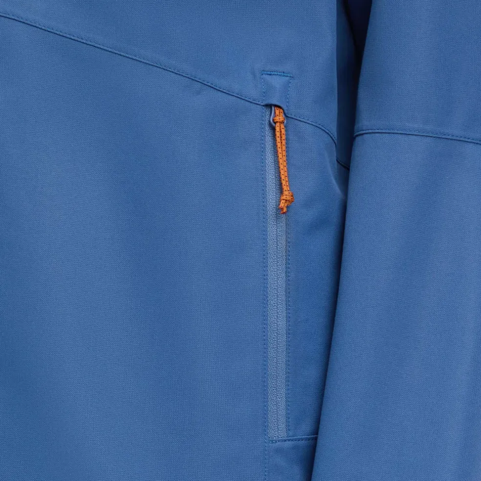 Terang Functional Outdoor Jacket
