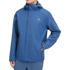 Terang Functional Outdoor Jacket