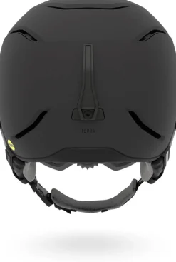 Terra Mips skihelm