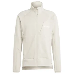 Terrex Xperior M Fleece ritsjack