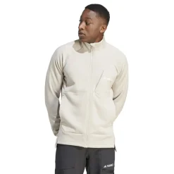 Terrex Xperior M Fleece ritsjack