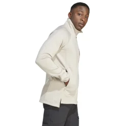 Terrex Xperior M Fleece ritsjack