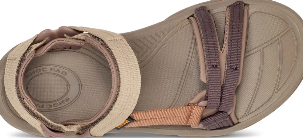 Terri Fi Lite sandalen