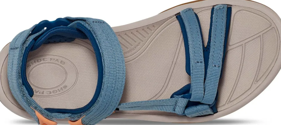 Terri Fi Lite sandalen