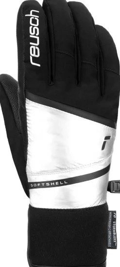 Tessa Stormbloxx ski handschoenen