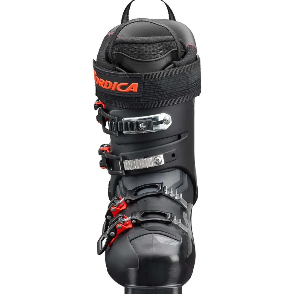 the cruise 120 (gw) black/a skischoenen