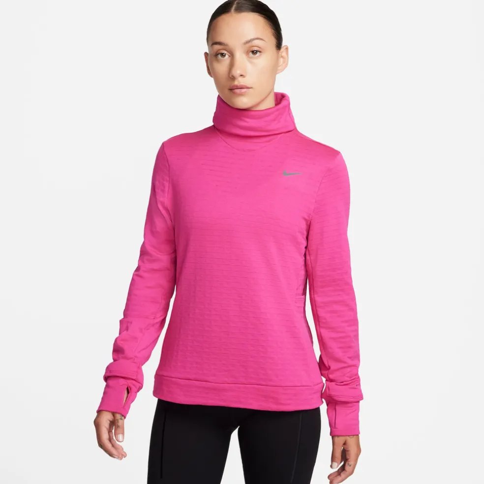 Therma-FIT Element Swift longsleeve
