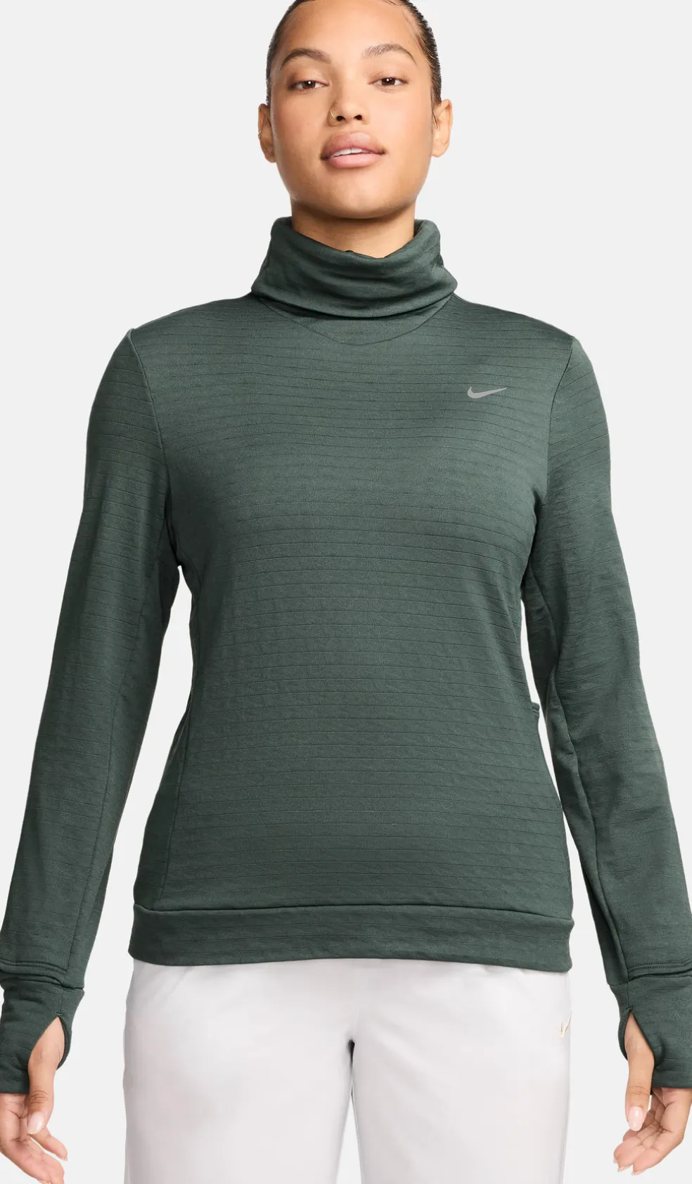 Therma-FIT Element Swift longsleeve