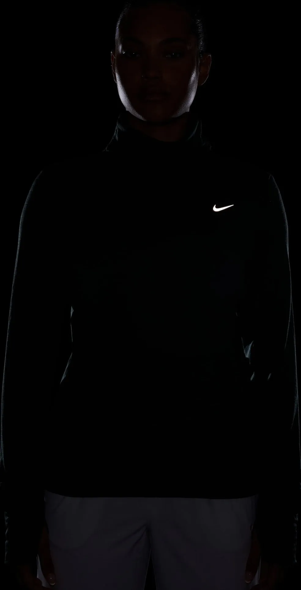 Therma-FIT Element Swift longsleeve