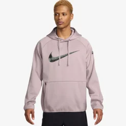 Therma-Fit Pullover Fitn hoodie