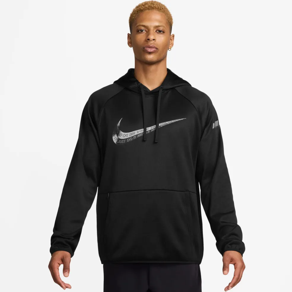 Therma-Fit Pullover Fitn hoodie