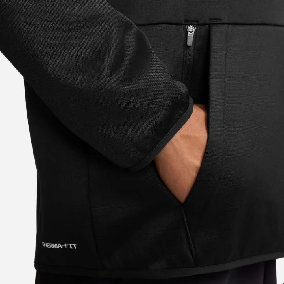 Therma-Fit Pullover Fitn hoodie