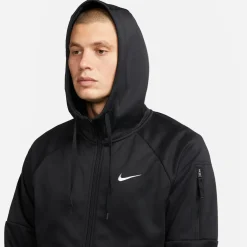 therma men's therma-fit full zip vest