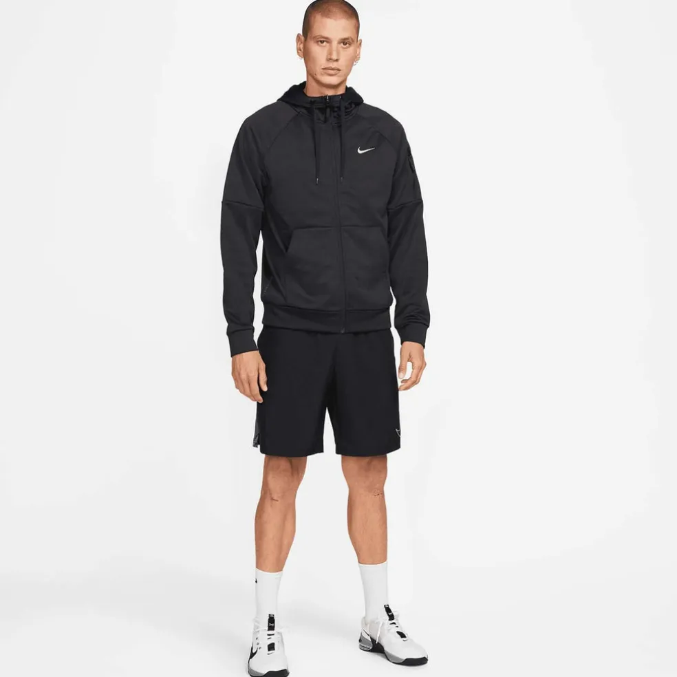 therma men's therma-fit full zip vest