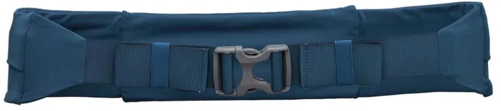 The Zipster Adjustable Fit 2.0 flessenhouder