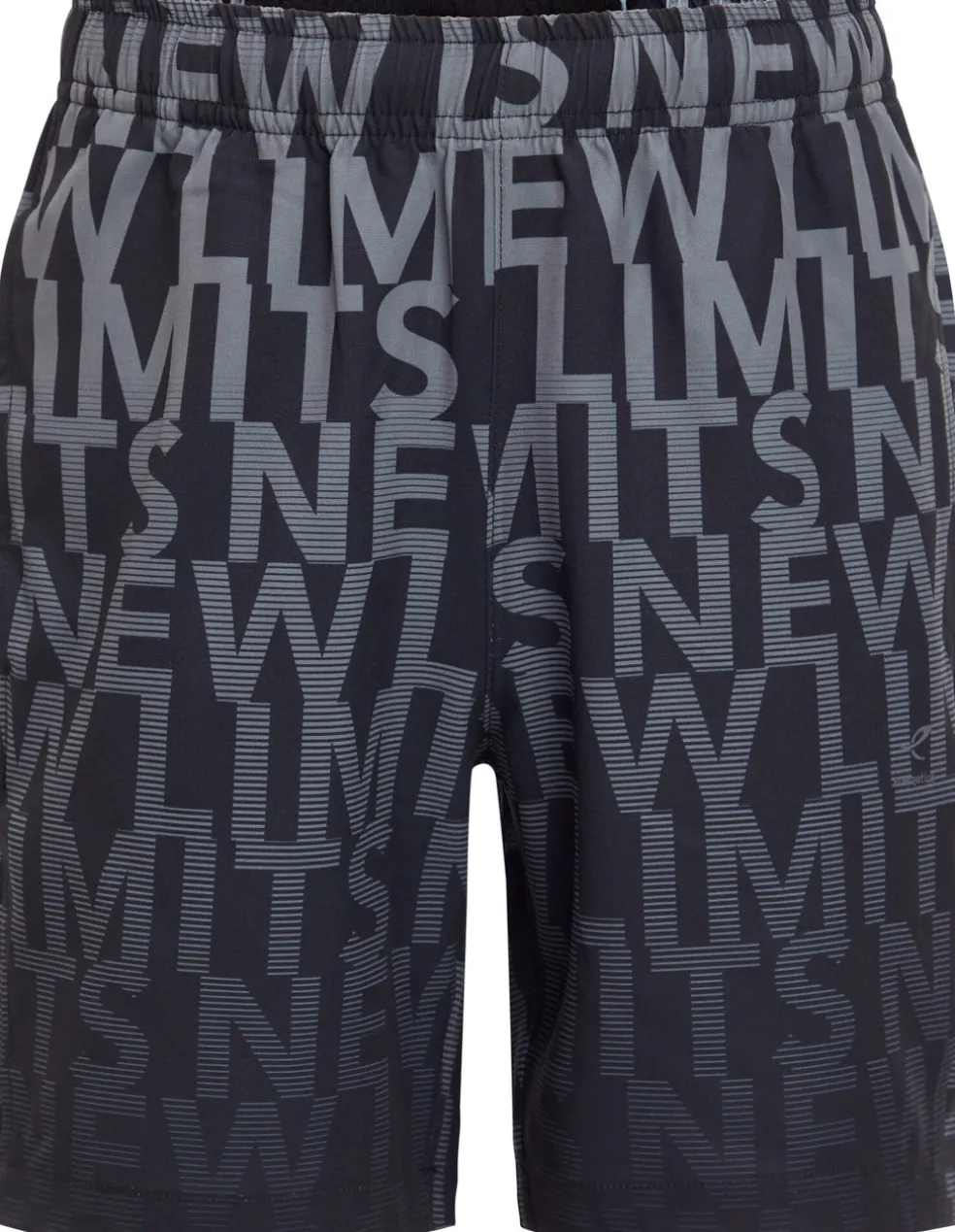Thilo kids short