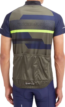 Tiago II wielershirt