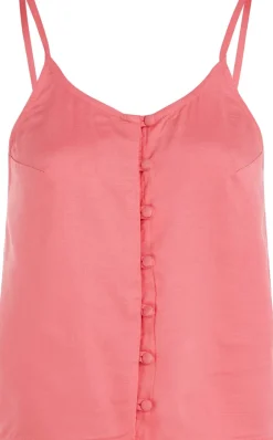 Tiare woven top