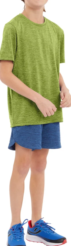 Tibor kids shirt