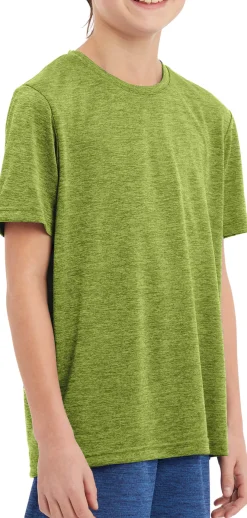 Tibor kids shirt