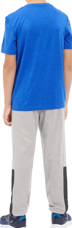 Tibor kids shirt