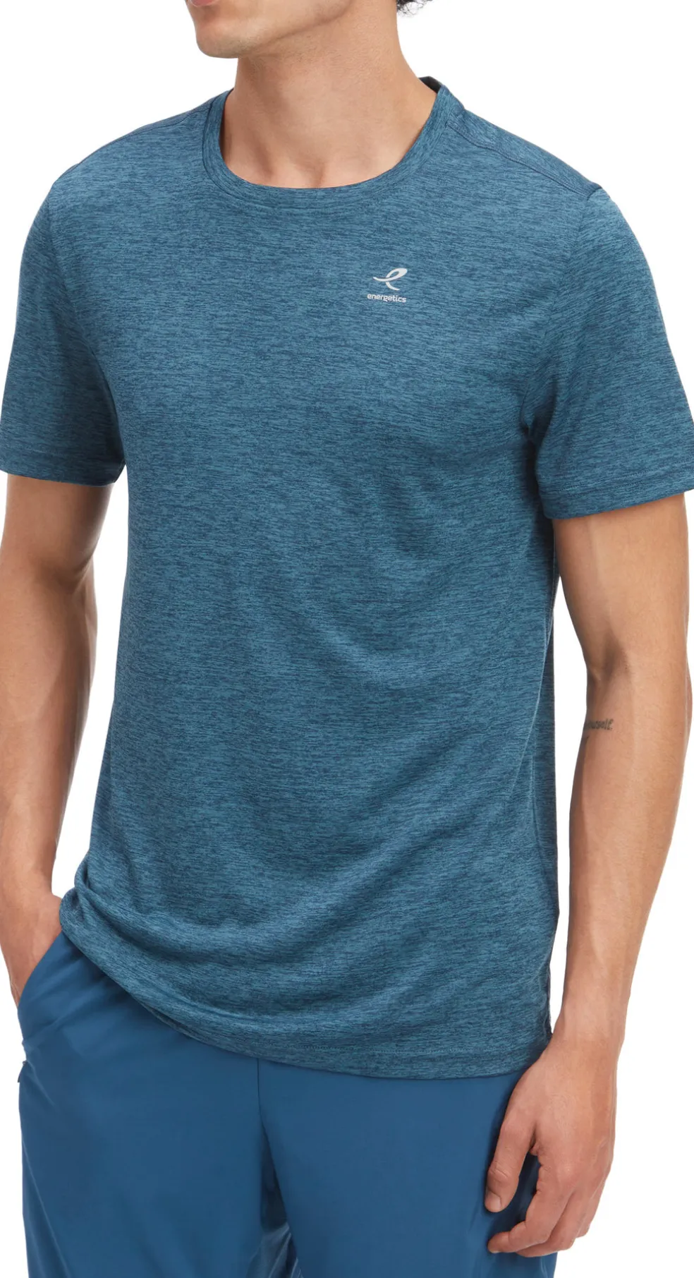 Tibor t-shirt