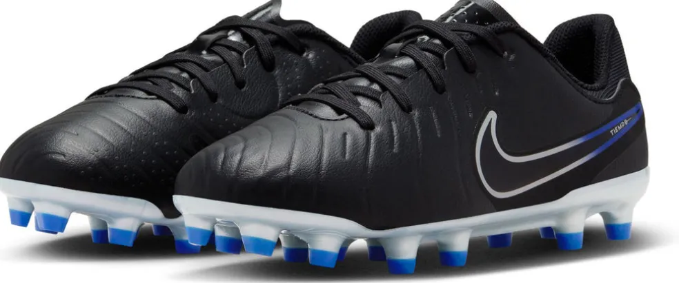 Tiempo Legend 10 Academy MG kids voetbalschoenen