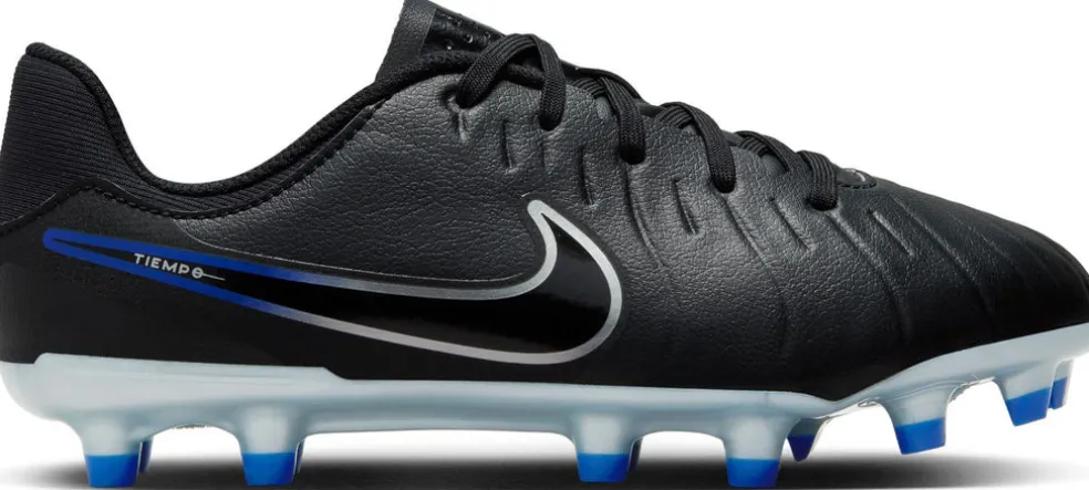 Tiempo Legend 10 Academy MG kids voetbalschoenen