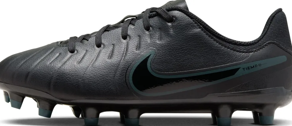 Tiempo Legend 10 Academy MG kids voetbalschoenen