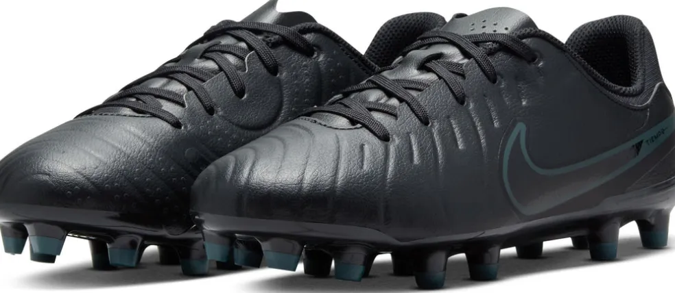 Tiempo Legend 10 Academy MG kids voetbalschoenen