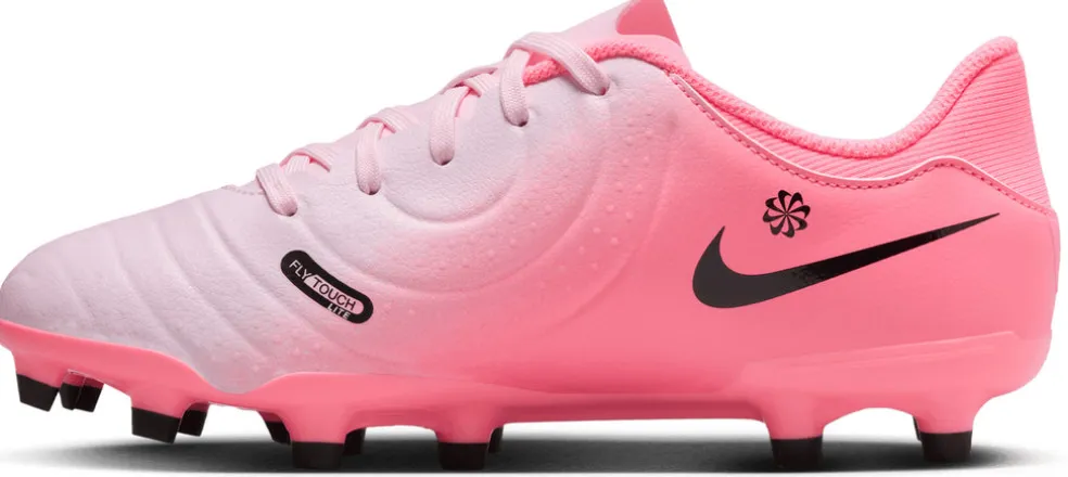 Tiempo Legend 10 Academy MG kids voetbalschoenen