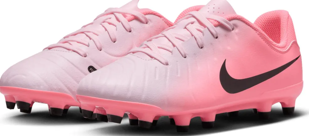 Tiempo Legend 10 Academy MG kids voetbalschoenen