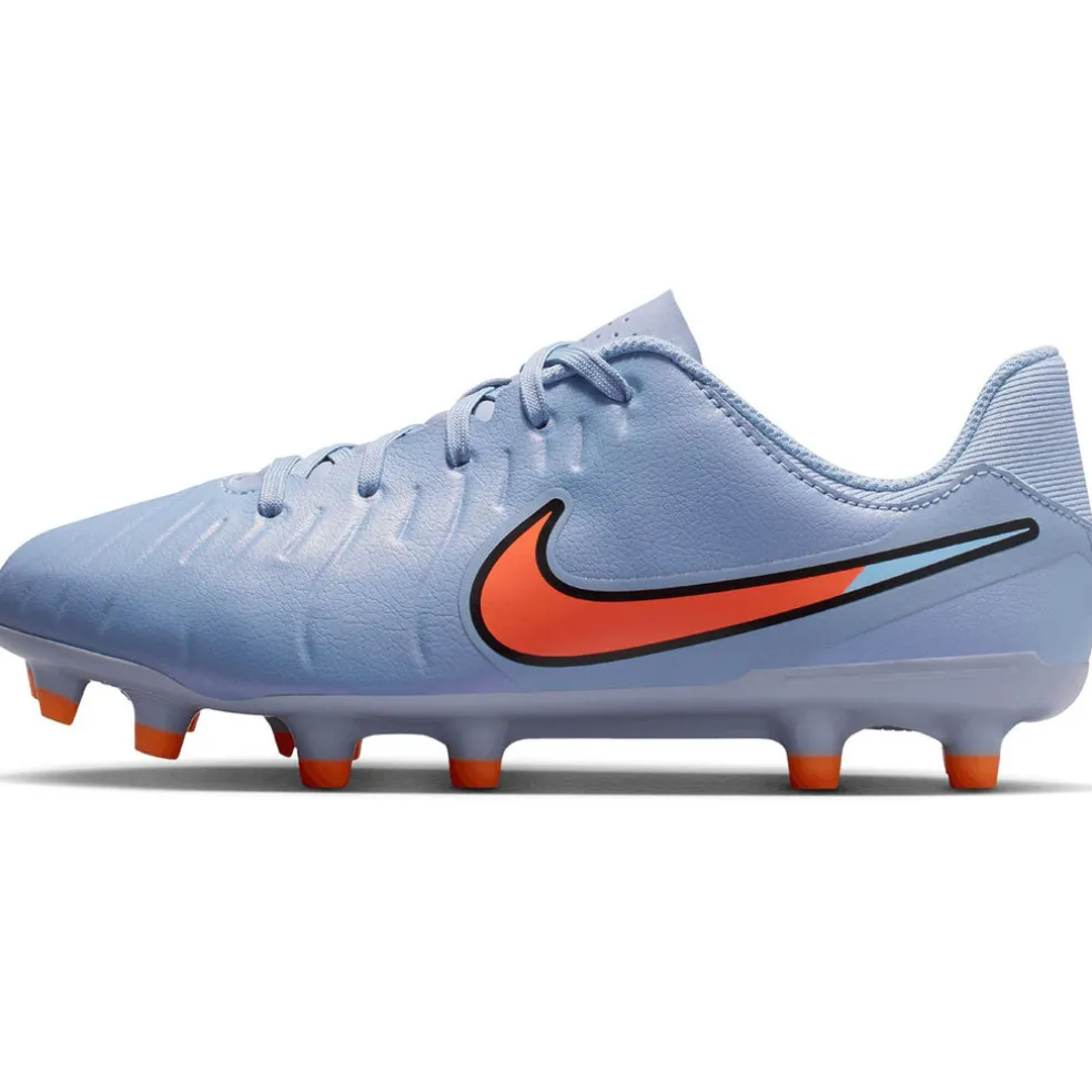 Tiempo Legend 10 Academy MG kids voetbalschoenen