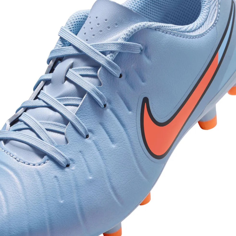 Tiempo Legend 10 Academy MG kids voetbalschoenen