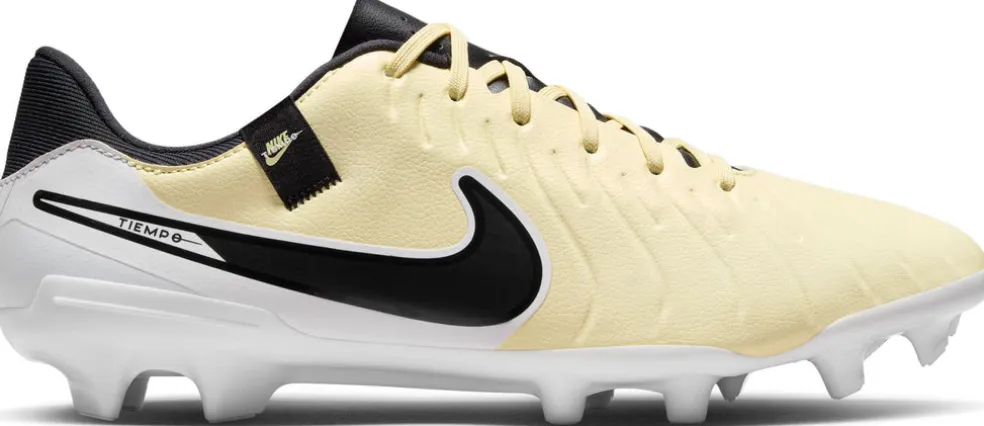 Tiempo Legend 10 Academy MG voetbalschoenen