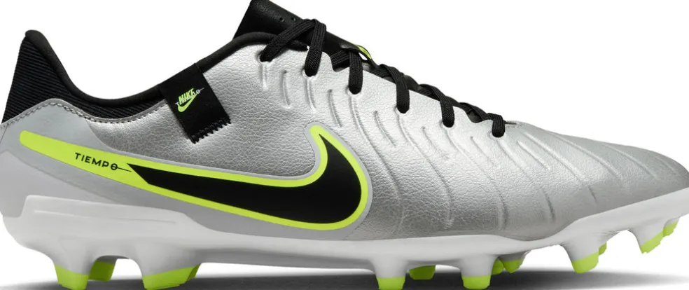 Tiempo Legend 10 Academy MG voetbalschoenen