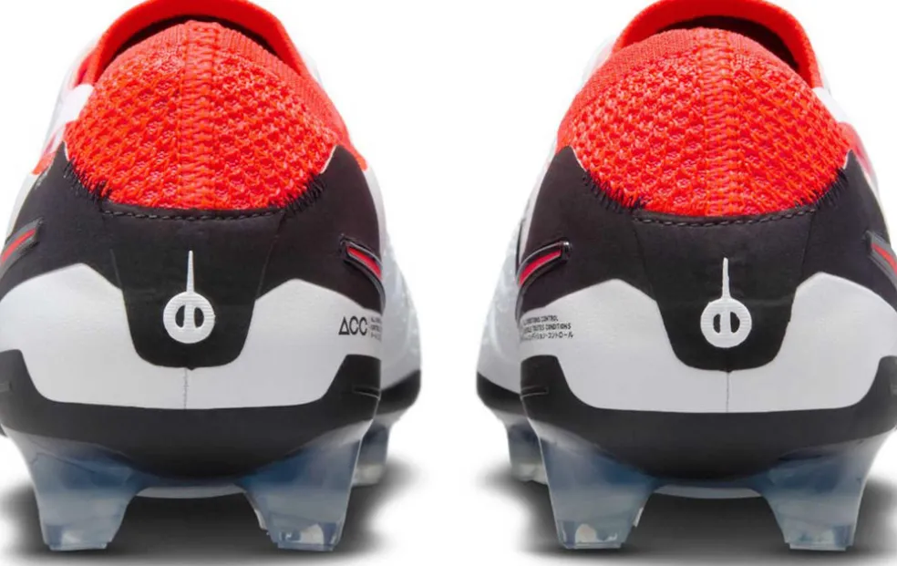 Tiempo Legend 10 Elite FG voetbalschoenen